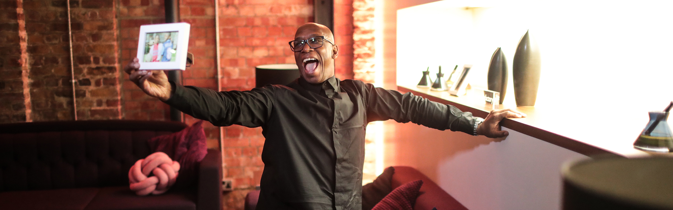 carby and co - events and production entertainment agency london