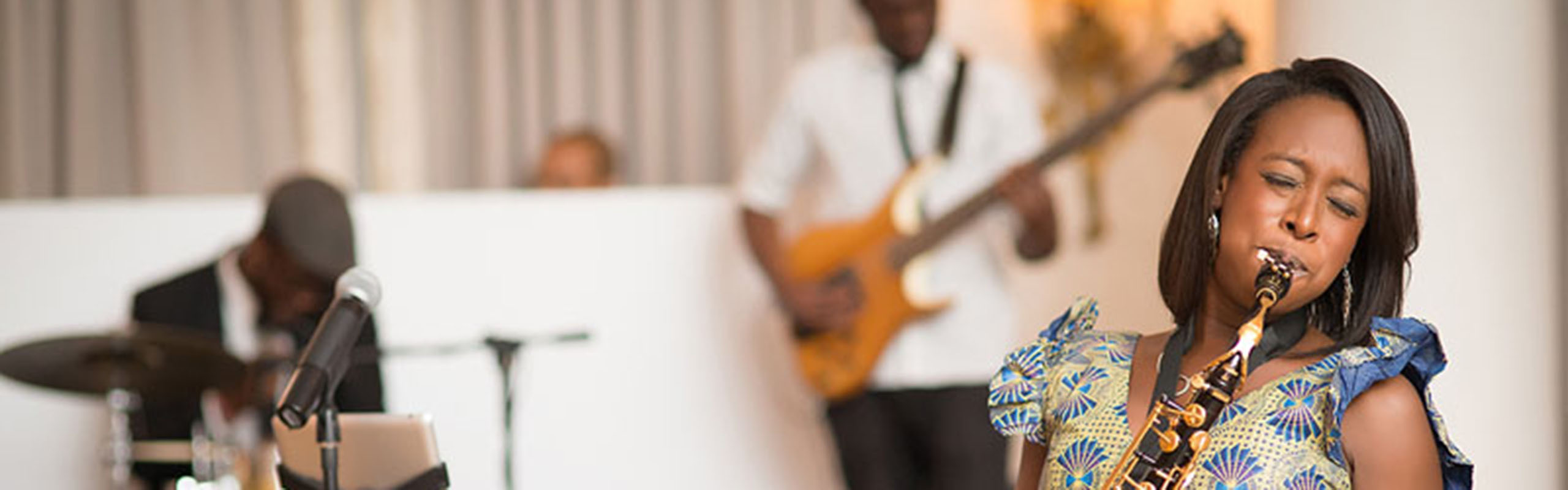 carby and co - events and production entertainment agency london